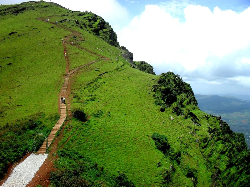 Chikkamagaluru and Coorg